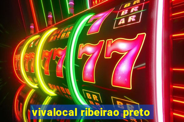 vivalocal ribeirao preto